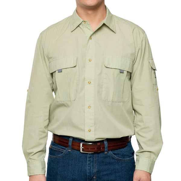 Camisas de Campo Insect Shield Technical