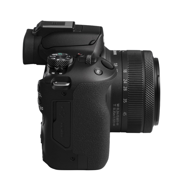 Cámara Profesional Canon EOS R50