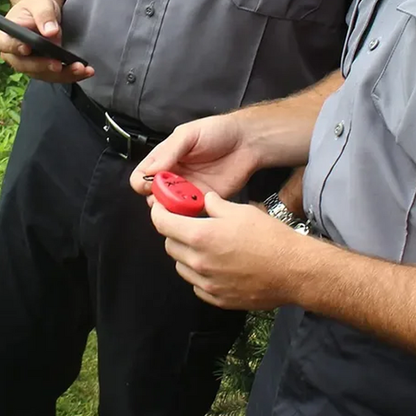 Data Logger Inalámbrico Kestrel DROP D2 Temperatura & Humedad Relativa 