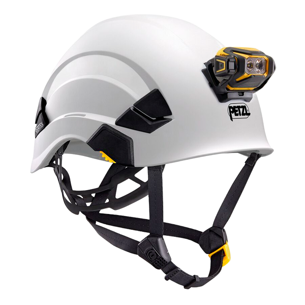 Linterna de Cabeza Petzl PIXA R 600 Lumens