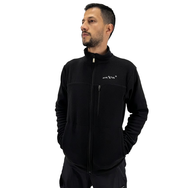 Polar Atratus de Páramo All Black Unisex