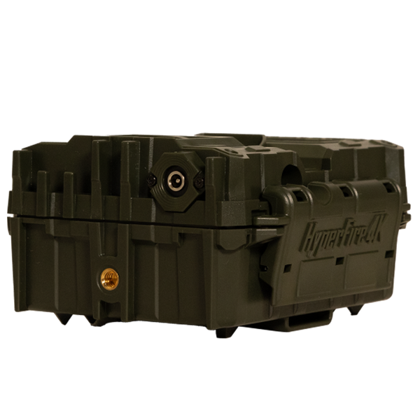 Cámara de Rastreo Reconyx Hyperfire 4K