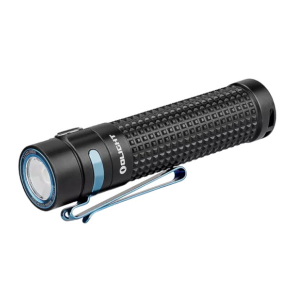 Linterna de Bolsillo Olight S2R Baton II 1150 Lúmenes