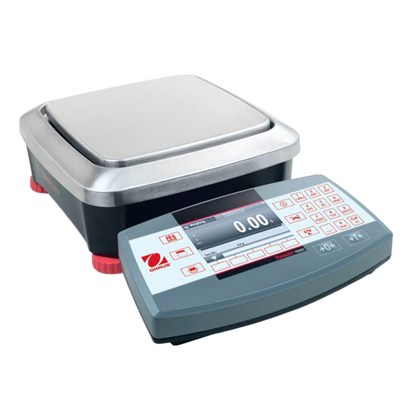 Balanzas de Mesa Ohaus Ranger 7000