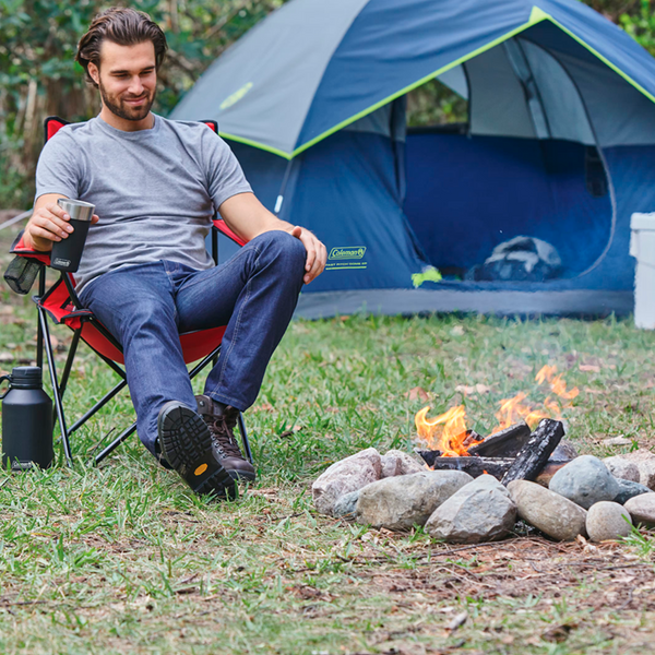 Carpas Coleman Sundome Domo