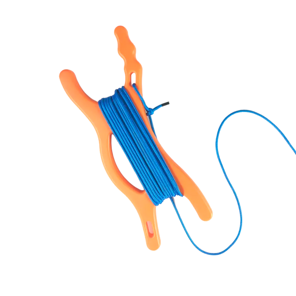 Carrete de Mano