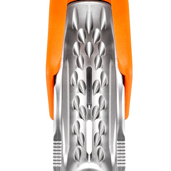 Bloqueador Petzl  de Rescate Ultraligero TIBLOC