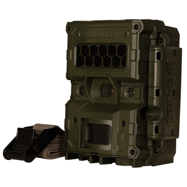 Cámara de Rastreo Reconyx Hyperfire 4K