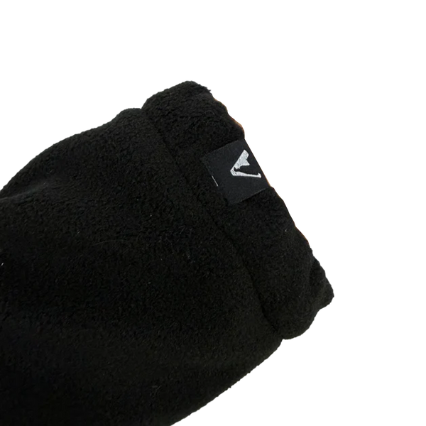 Polar Atratus de Páramo All Black Unisex