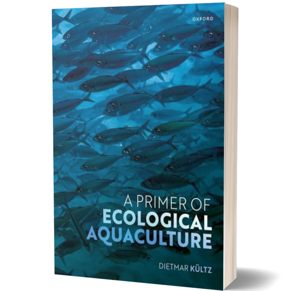 A Primer of Ecological Aquaculture