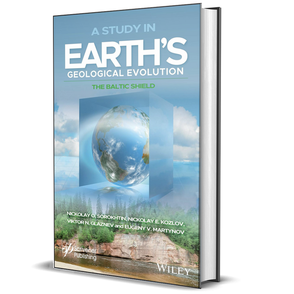 A Study in Earth's Geological Evolution: The Baltic Shield