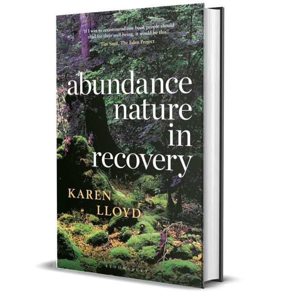 Abundance: Nature in Recovery