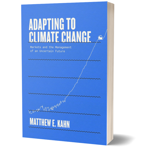 Adapting to Climate Change