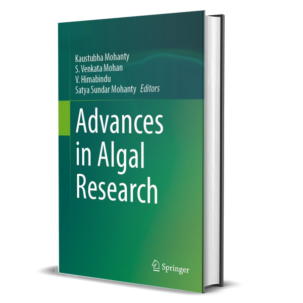 Advances in Algal Research