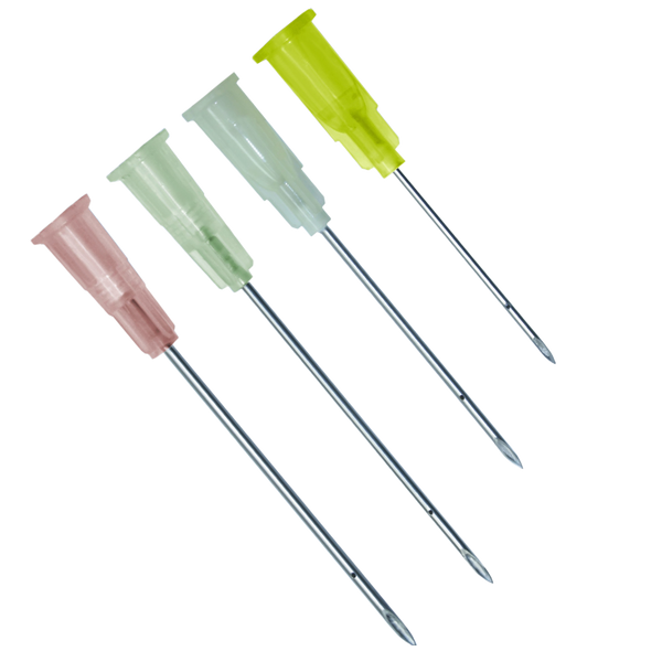 Agujas para Cerbatanas TeleDart B11 y B14