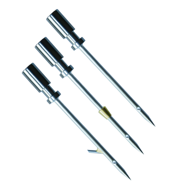 Agujas para Proyectores TeleDart 