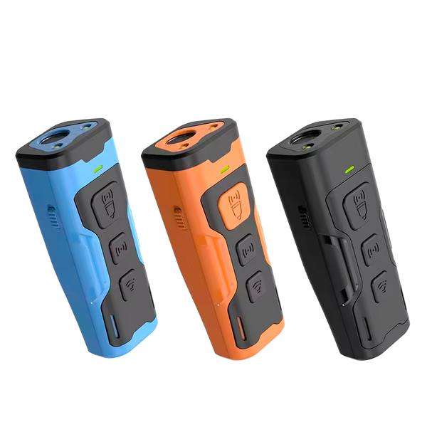 Ahuyentador ﻿Ultrasónico para Perros 