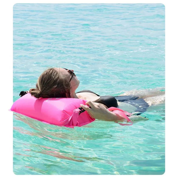 Airbag Impermeable Naturehike de 28L