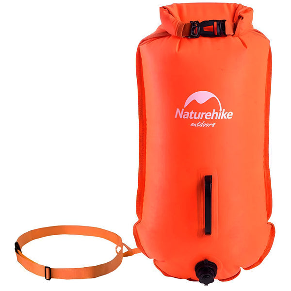 Airbag Impermeable Naturehike de 28L
