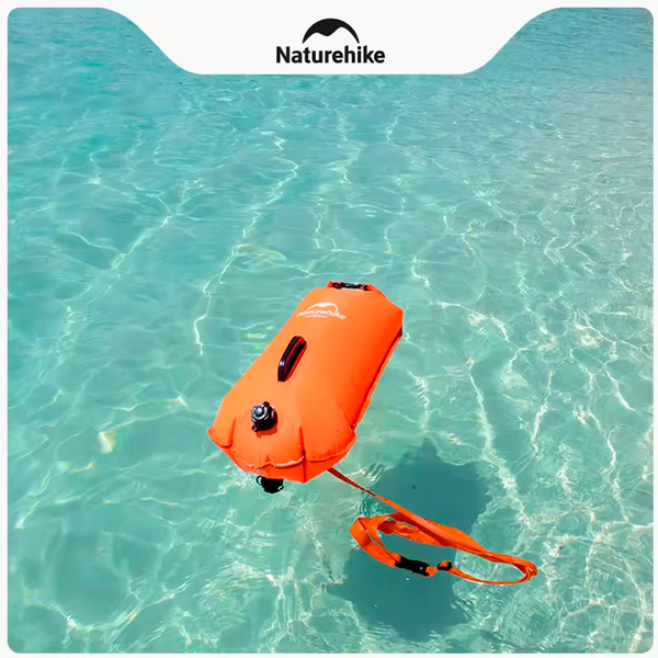 Airbag Impermeable Naturehike de 28L