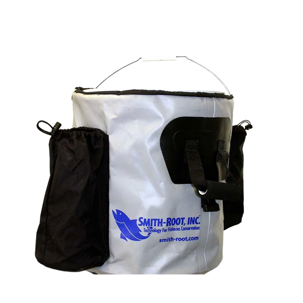 Almacenador de peces Smith Root 