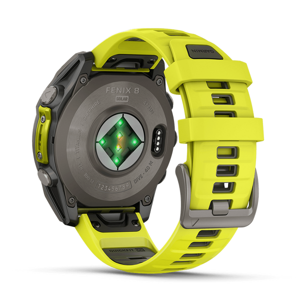 Reloj Garmin Fenix 8