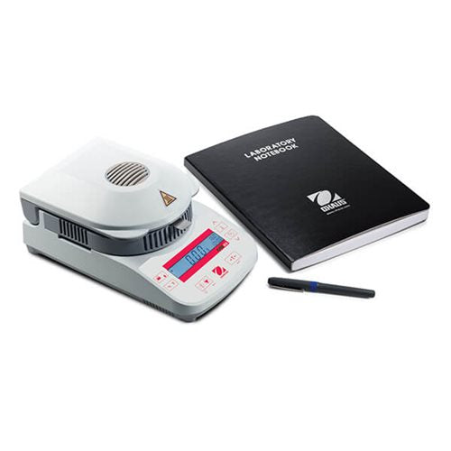 Analizador de Humedad Ohaus MB23
