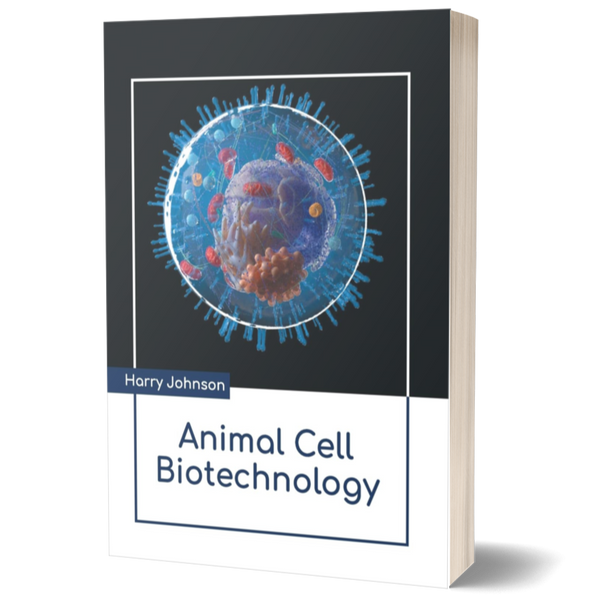 Animal Cell Biotechnology