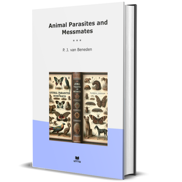 Animal Parasites and Messmates