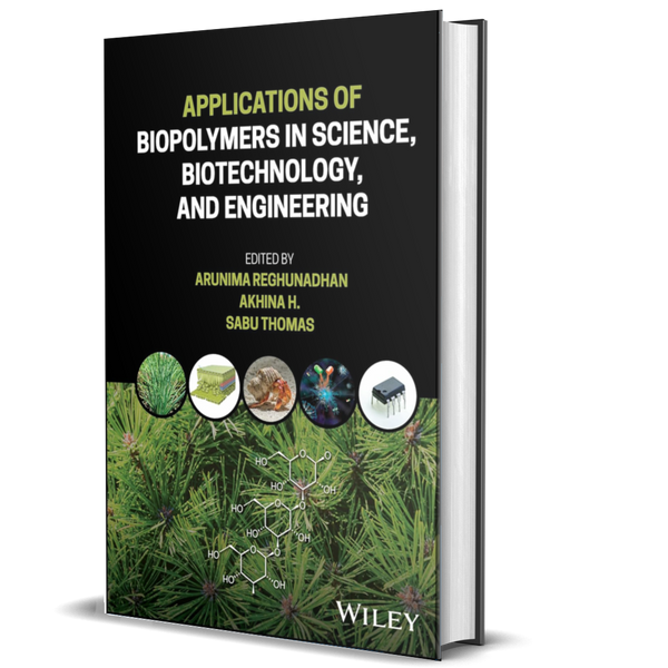 Applications of Biopolymers in Science, Biotechnology, and Engineering