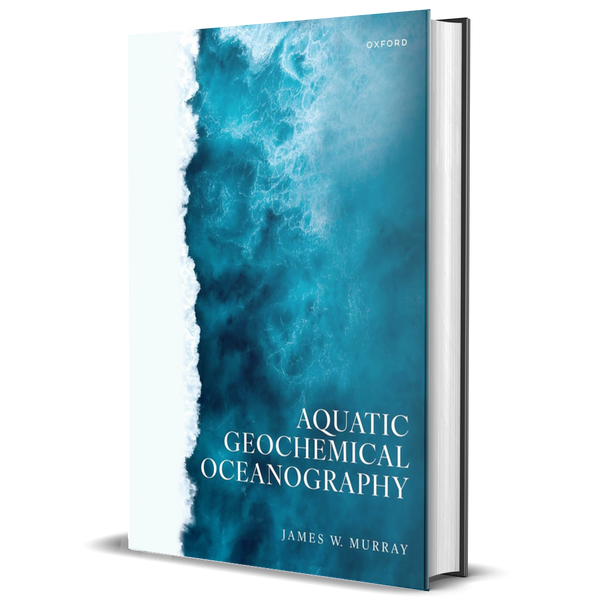 Aquatic Geochemical Oceanography