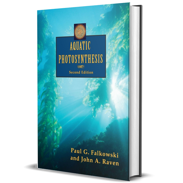 Aquatic Photosynthesis: Second Edition