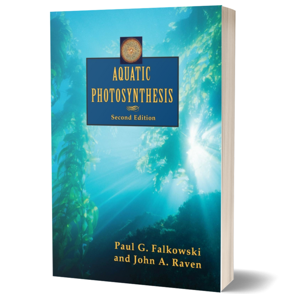 Aquatic Photosynthesis: Second Edition