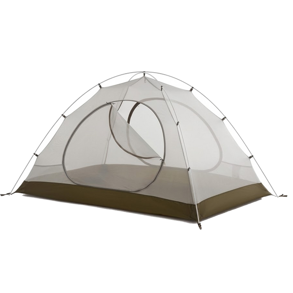 Carpa Domo Naturehike Serie Cloud River para 2 Personas