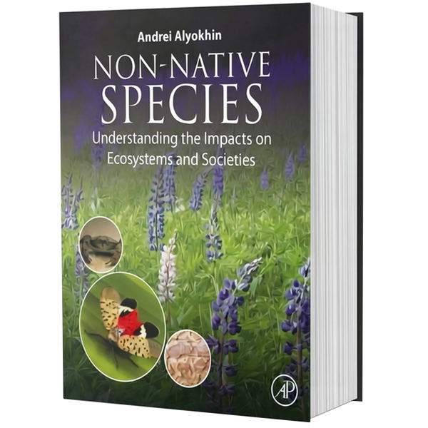 Non-Native Species: Understanding the Impacts on Ecosystems and Societies