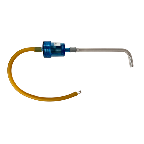 Aspirador Bucal con Filtro HEPA