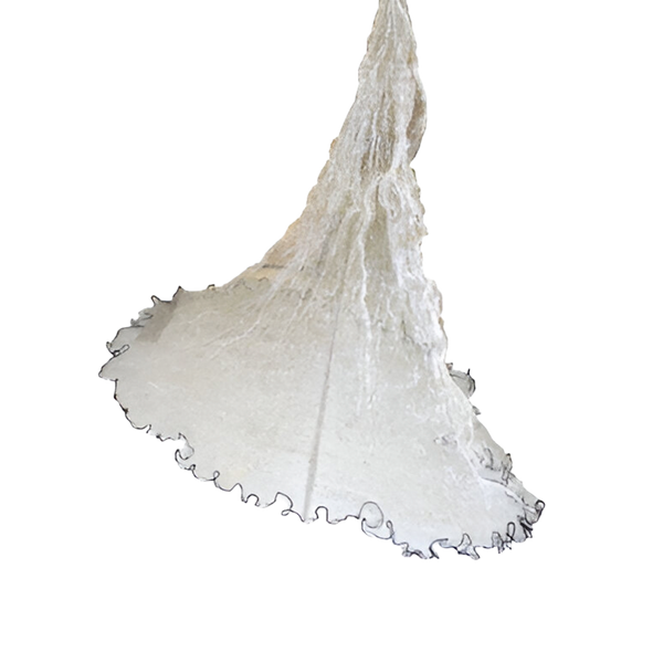 Atarraya de Pesca Circular de 180 cm con Malla de 3/8" 