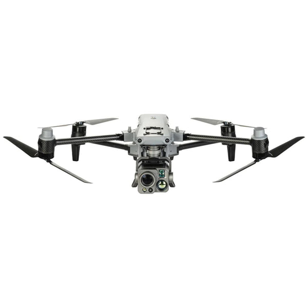 Dron Profesional Autel Alpha Con Inteligencia Artificial Y Cámara Térmica