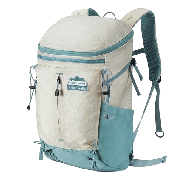 Morrales de Senderismo Naturehike Serie Helium de Capacidad desde 20 L