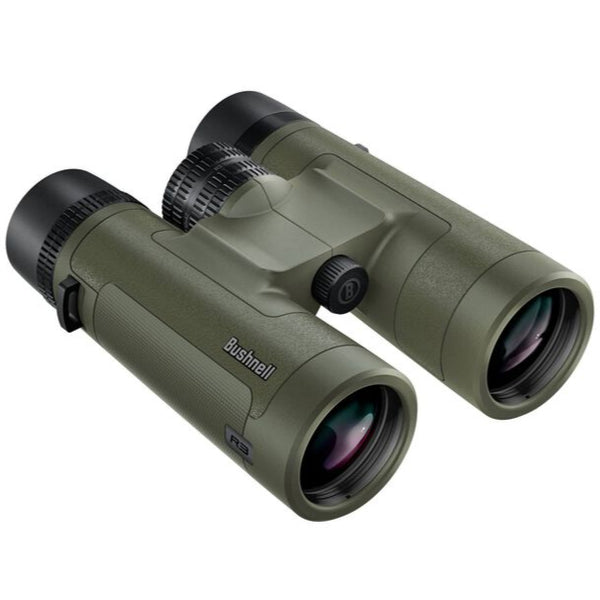 Binoculares Bushnell HD Serie R3