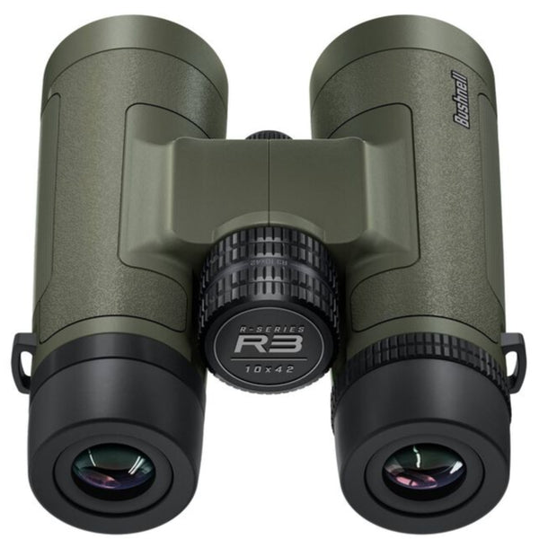 Binoculares Bushnell HD Serie R3