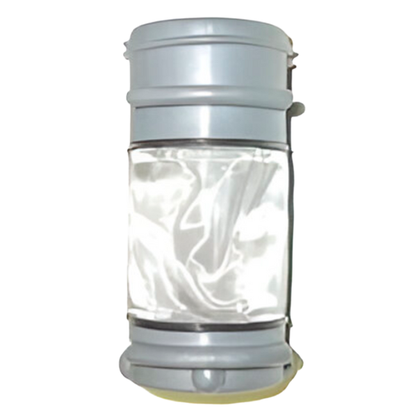Balde Wildco Dolphin para Plankton de 500 ml