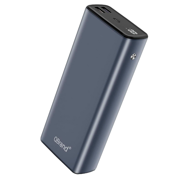 Batería de Reserva 65 W, 30000 mAh 