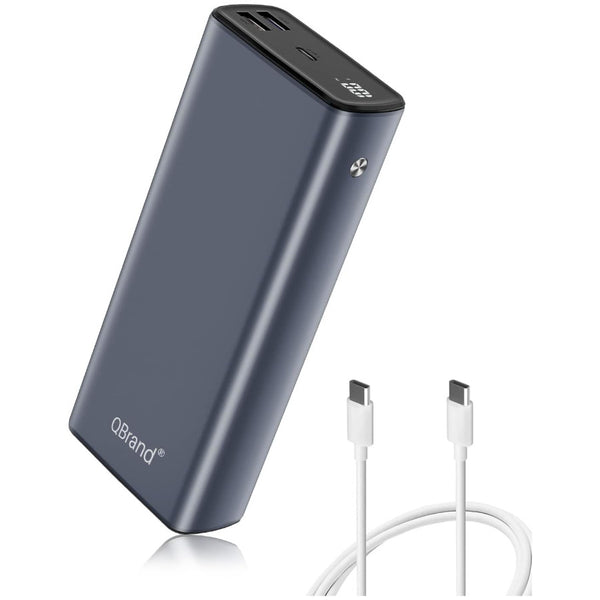 Batería de Reserva 65 W, 30000 mAh