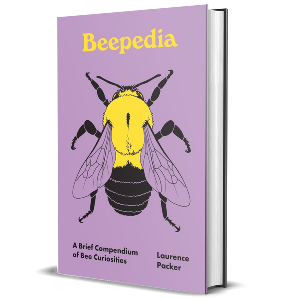 Beepedia: A Brief Compendium of Bee Curiosities