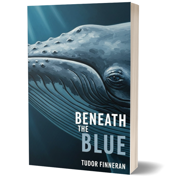 Beneath the Blue: Read a Story, Build a Reef