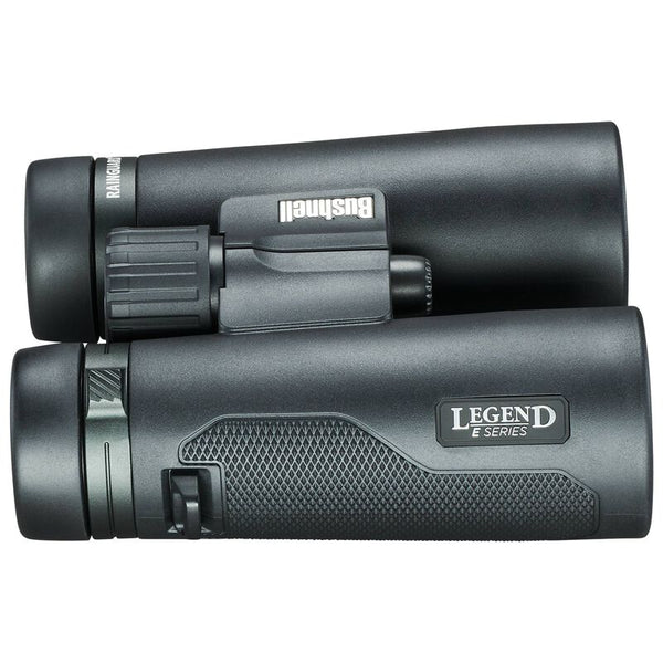 Binoculares Bushnell Legend E Series 10x42 Tubo Recto