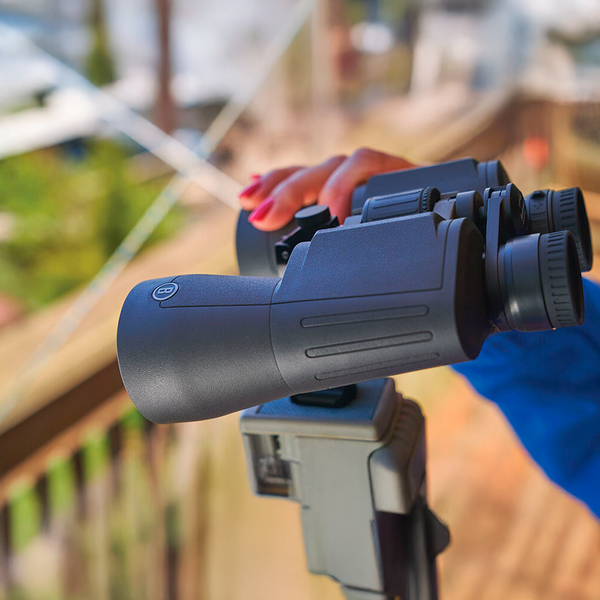 Binoculares Bushnell Powerview 2