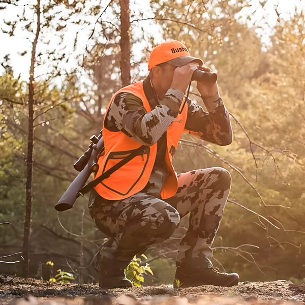 Binoculares Bushnell Powerview 2