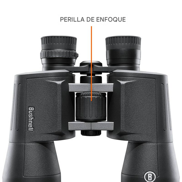 Binoculares Bushnell Powerview 2